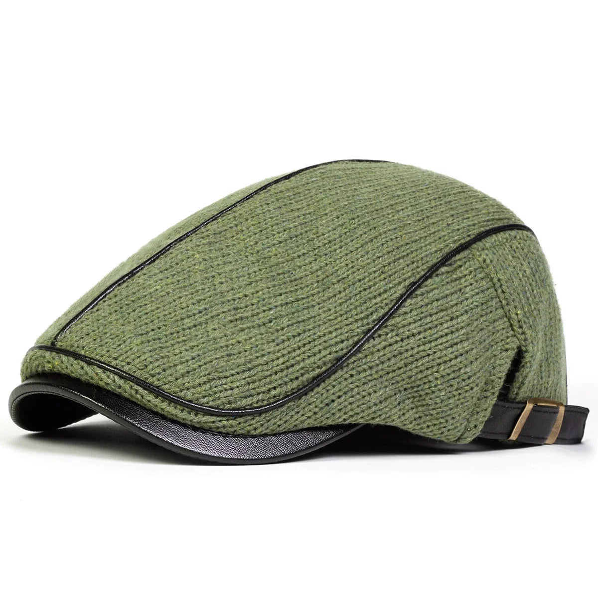 Gatsby Series Flat Cap