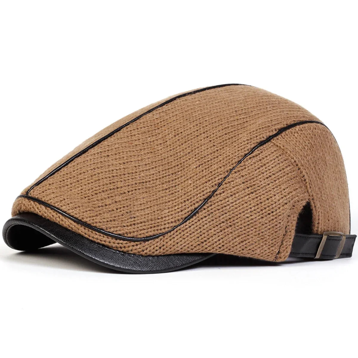 Gatsby Series Flat Cap