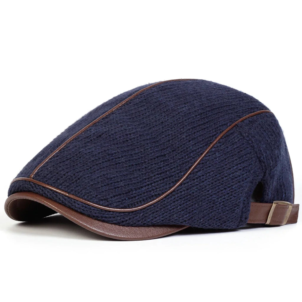 Gatsby Series Flat Cap