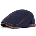 Gatsby Series Flat Cap