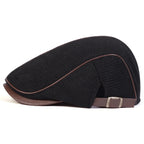 Gatsby Series Flat Cap