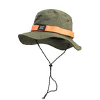 Geemy Tengay Fisherman Bucket Hat