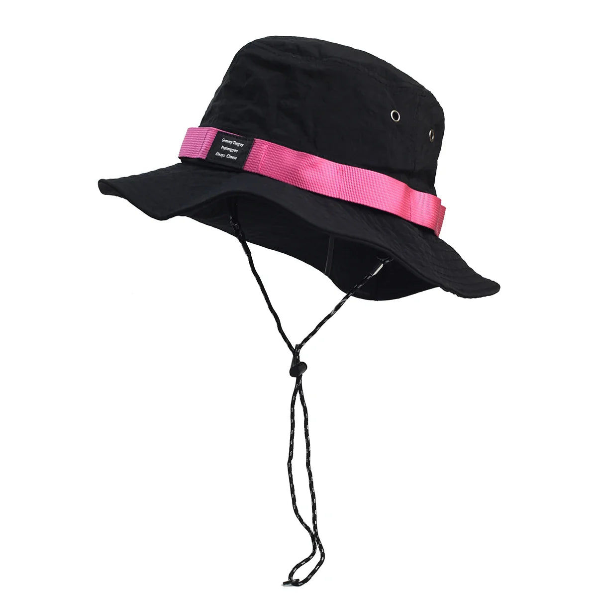 Geemy Tengay Fisherman Bucket Hat