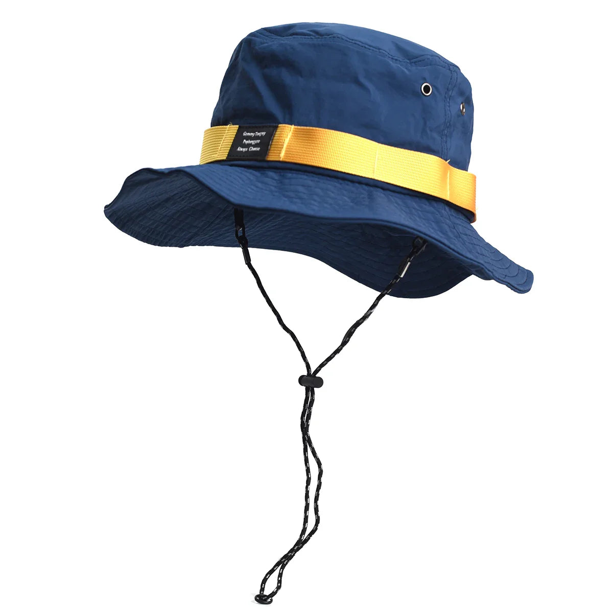 Geemy Tengay Fisherman Bucket Hat