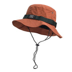 Geemy Tengay Fisherman Bucket Hat