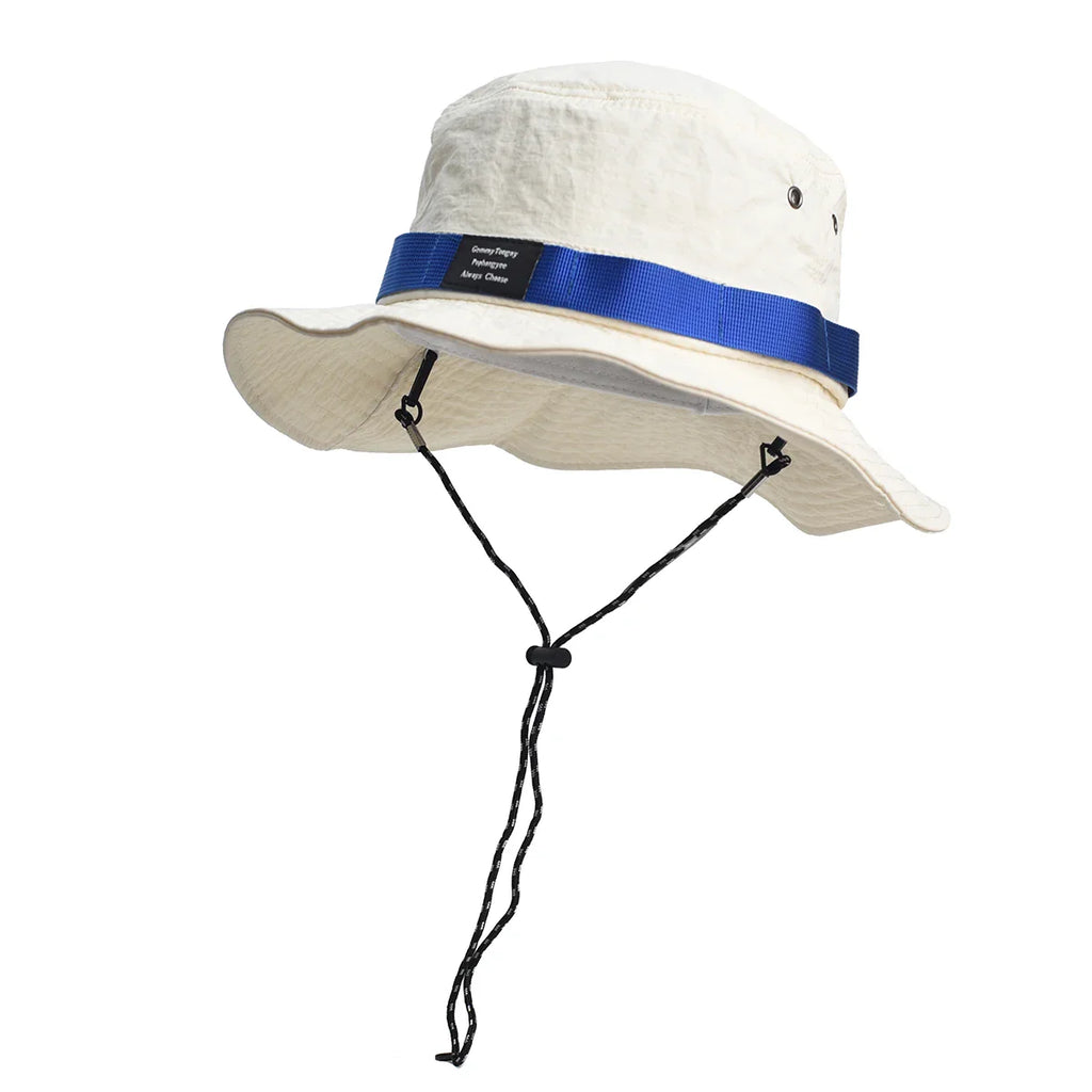 Geemy Tengay Fisherman Bucket Hat