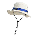 Geemy Tengay Fisherman Bucket Hat