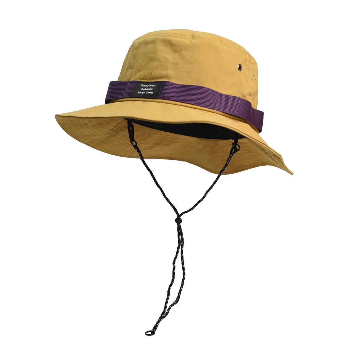 Geemy Tengay Fisherman Bucket Hat