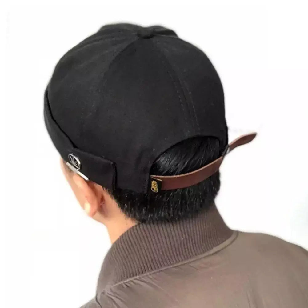 Gegeen Classic Docker Cap