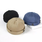 Gegeen Classic Docker Cap
