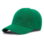 Ghelter Classic Plain Baseball Cap