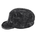 Ghelter Corduroy 5 Panels Baseball Cap