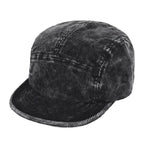 Ghelter Corduroy 5 Panels Baseball Cap
