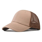Ghelter Cotton Trucker Cap