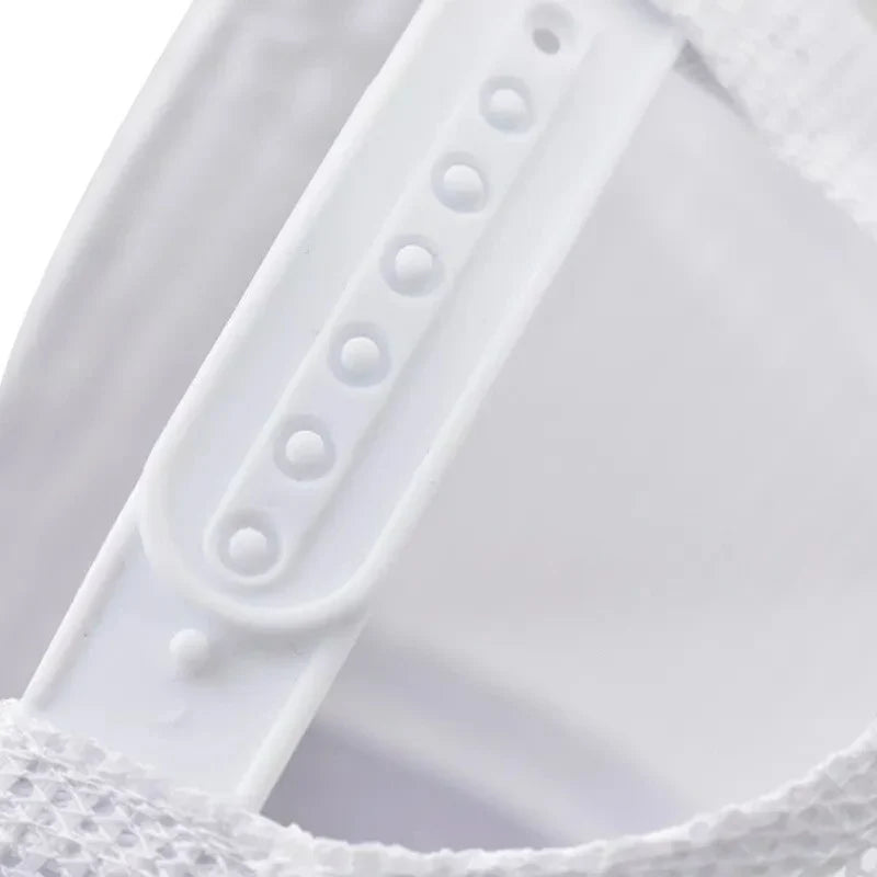 Ghelter Cotton Trucker Cap
