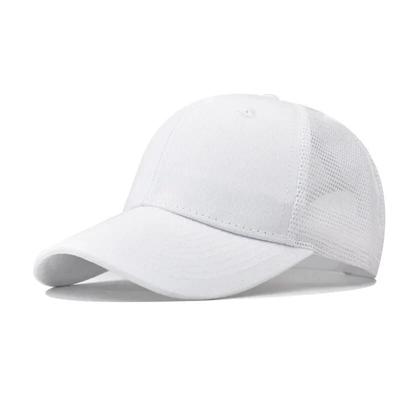 Ghelter Cotton Trucker Cap
