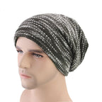 Ghelter Winter Colorful Beanie
