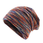 Ghelter Winter Colorful Beanie