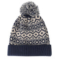 Ghelter Winter Knitted Pompom Beanie
