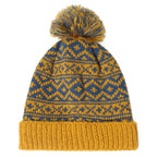 Ghelter Winter Knitted Pompom Beanie
