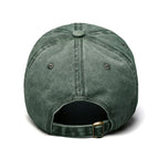 Giants Vintage Baseball Cap