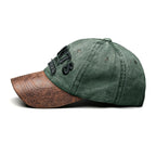 Giants Vintage Baseball Cap