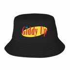 Giddy Up Bucket Hat