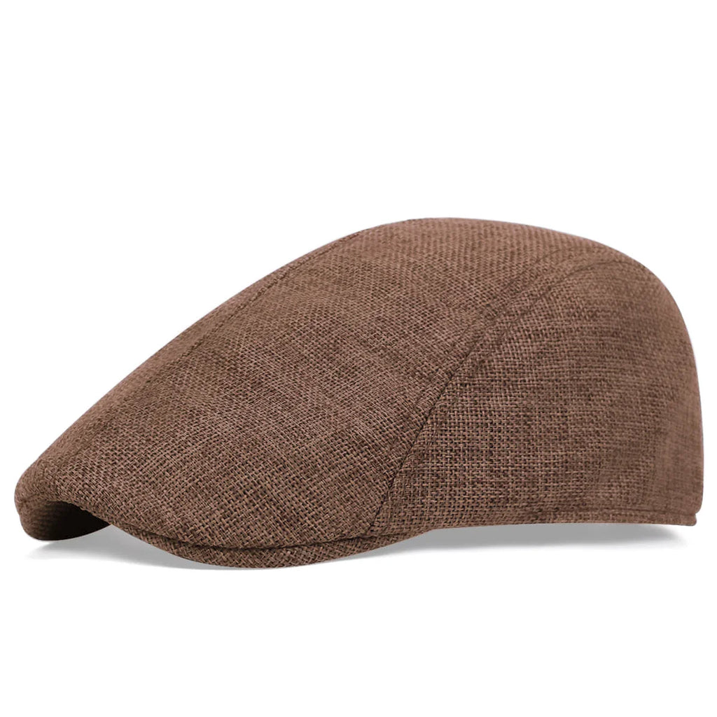Giggs Summer Kids Flat Cap