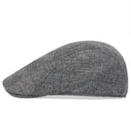 Giggs Summer Kids Flat Cap