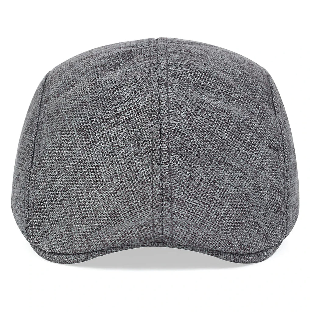 Giggs Summer Kids Flat Cap