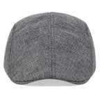 Giggs Summer Kids Flat Cap