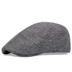 Giggs Summer Kids Flat Cap