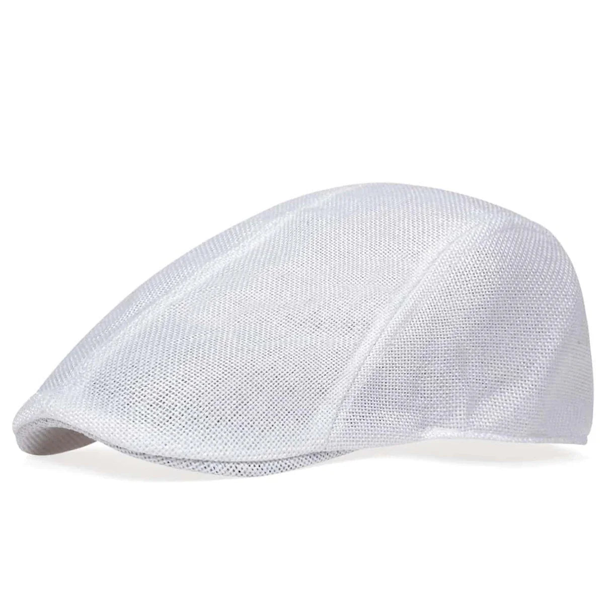Giggs Summer Kids Flat Cap