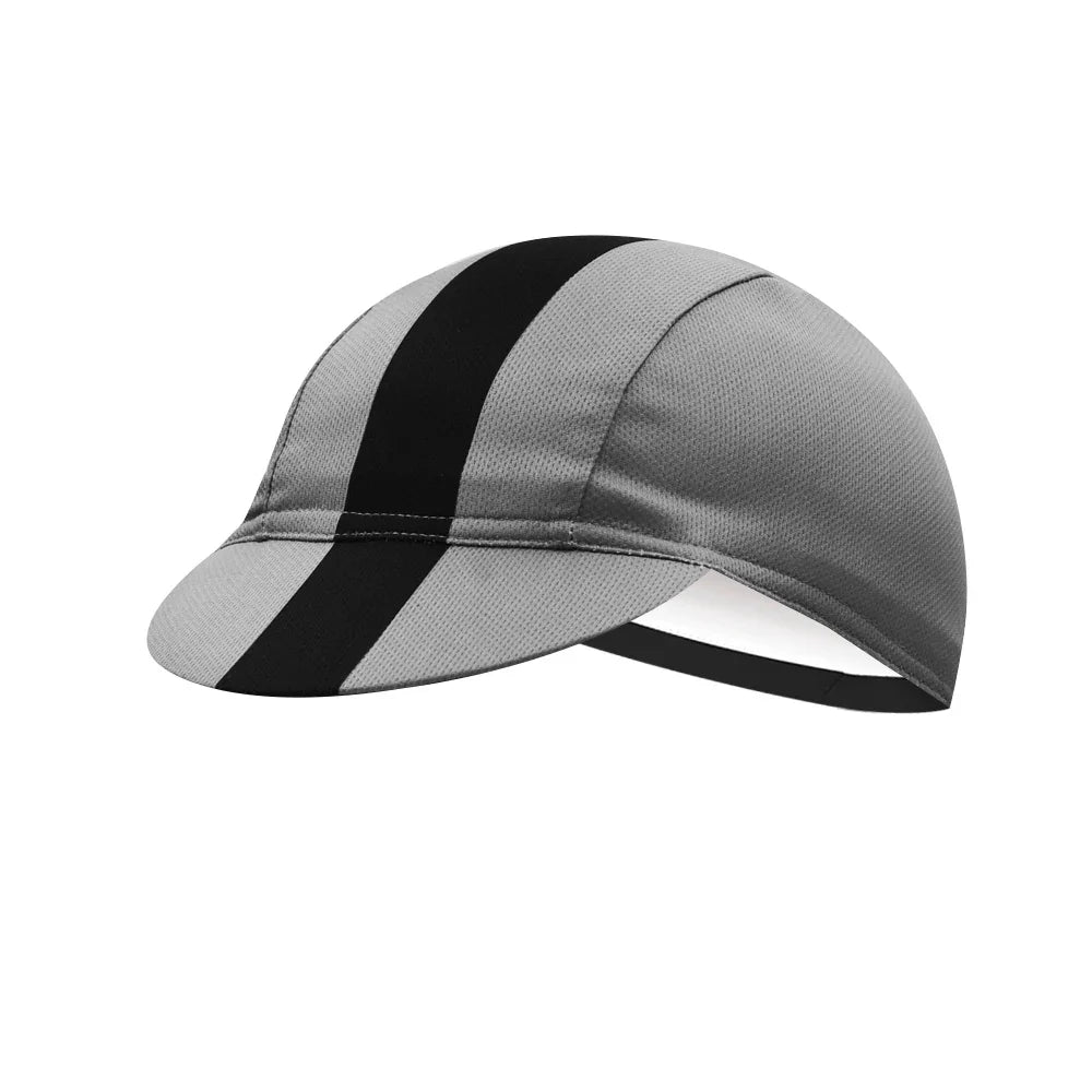 Gimondi Striped Cycling Cap