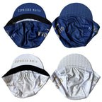 Girona Retro Cycling Cap