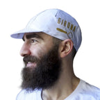 Girona Retro Cycling Cap