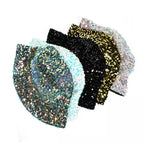 Glitter Sequins Bucket Hat