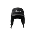 Go Bears Kids Fishing Earflaps Baseball Cap