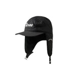 Go Bears Kids Fishing Earflaps Baseball Cap