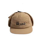 Go Bears Kids Fishing Earflaps Baseball Cap