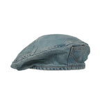 Gobillard Denim Beret