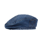 Gobillard Denim Beret