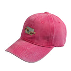 God's Touch Da Vinci Baseball Cap