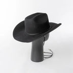 Golden Bull Wool Western Cowboy Hat