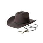 Golden Bull Wool Western Cowboy Hat