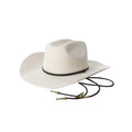Golden Bull Wool Western Cowboy Hat