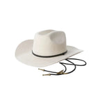 Golden Bull Wool Western Cowboy Hat