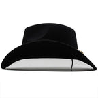 Golden Valley Wool Cowboy Hat
