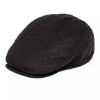 Golf Masters Cotton Flat Cap
