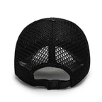 Golf Masters Mesh Baseball Cap
